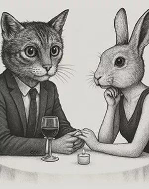 Το Νόημα του σεξ Νο 2