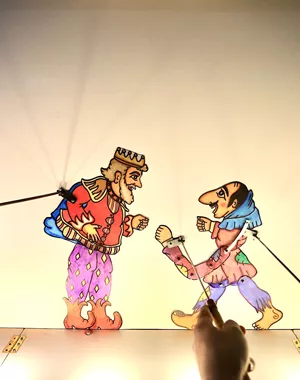 Τσαλακοσκούφης, ο Λαμπερότερος