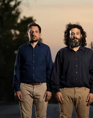 Καλά δεν είμαστε;