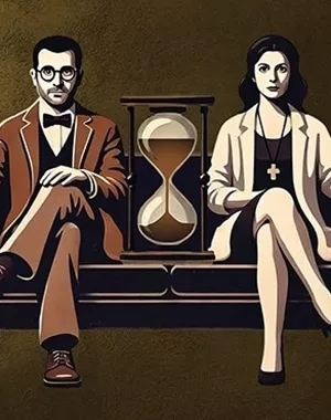 Το νόημα της ζωής Νο 1