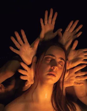 Taverna Miresia – Mario, Bella, Anastasia