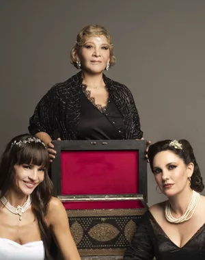 Μαρίκα με είπανε - Μαρίκα με βγάλανε