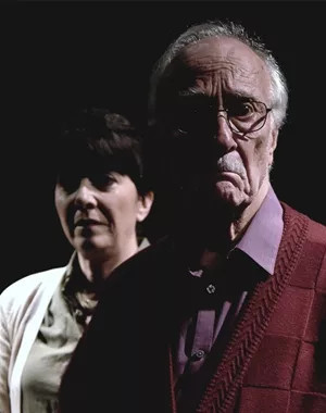 Ο πατέρας μου