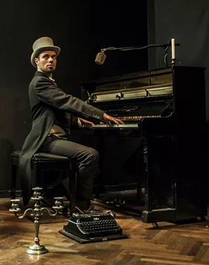 Πουαβρόν - Οι τρεις άθλοι του Ηρακλή