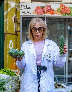 Σκληρές αλήθειες