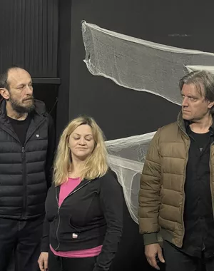 Ταξιδεύοντας στη Θράκη με το τρένο