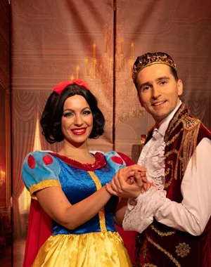 Η Χιονάτη και οι 7 νάνοι