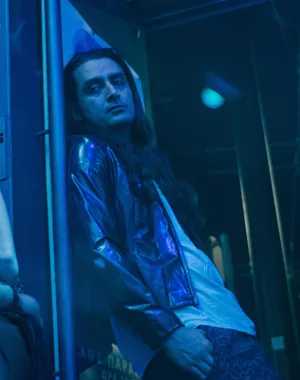 Ζωή χωρίς κυριακή