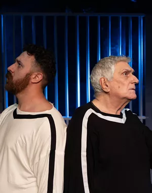 Πτέρυγα Α’ – Κελί 71