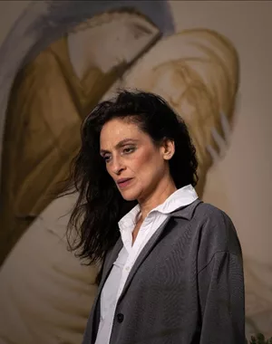 Άνθρωπος του Θεού