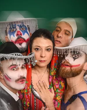 Πτήση / Κόσοβο