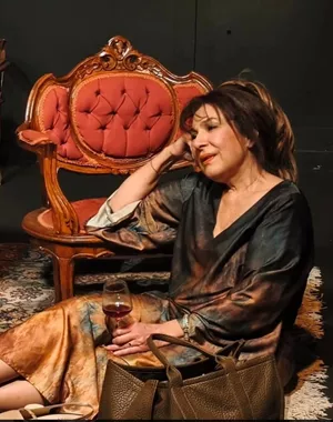 Σίρλεϊ Βαλεντάιν