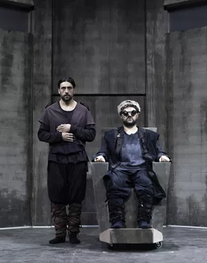 Τέλος του παιχνιδιού