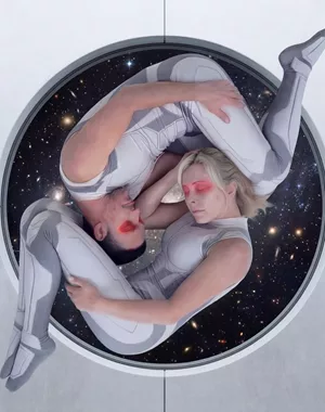 Παραλήρημα για δύο