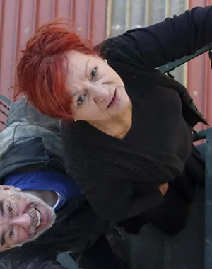 Σιωπηλές κραυγές