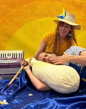 Ο Καπετάν Σαματάς