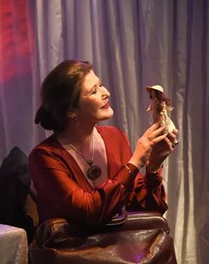 Παραμύθια για μικρούς και μεγάλους στο Studio Κυψέλης