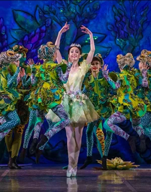 Η Τοσοδούλα