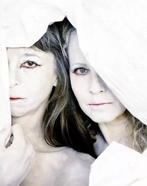Kiki et Colette / The Age of Time