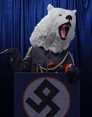 Οι Δημοκράτορες