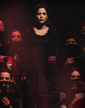 Ματωμένος γάμος