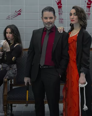 Έγκλημα στο Ντράφι