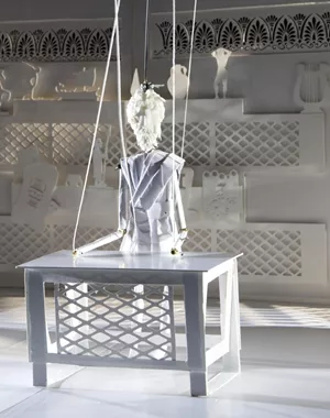 Δαίδαλος και Ίκαρος