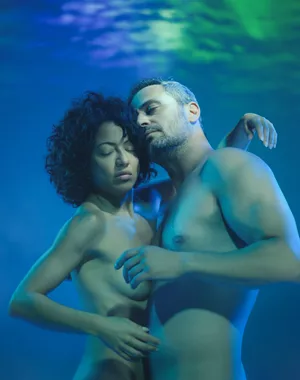 Τα παιδιά ενός κατώτερου θεού