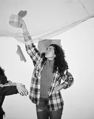 Το πιο ασφαλές σημείο στην πόλη