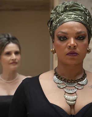 Nina Simone – 4 οκτάβες ελευθερίας