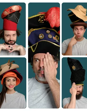 Βαρόνος Μινχάουζεν