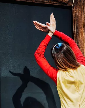 Το ταξίδι της αλήθειας