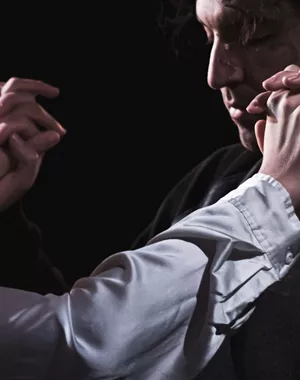 Αφήνω ανοιχτά