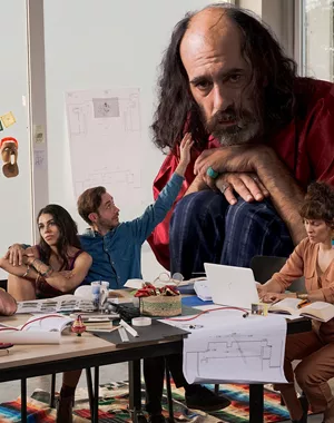 Η συναρπαστική εξέγερση του Χούλιο Τόγκα