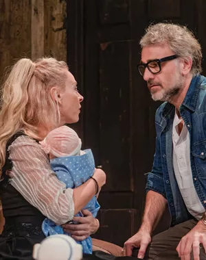 2:22 – A Ghost Story