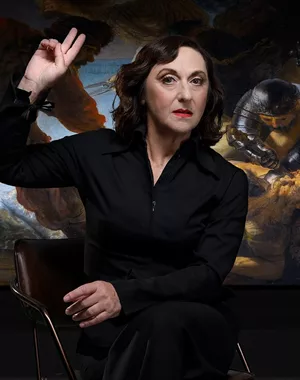 Τα άνθη του κακού