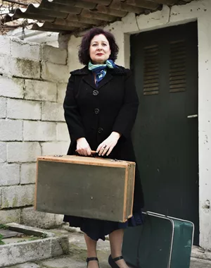 Με έλεγαν ΝτελιΜαρίκα...