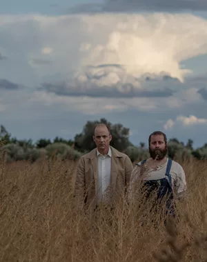 Μακριά νύχτα στη Γη του Νοντ