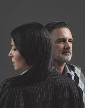 Surriento - Ο κόσμος ξανά