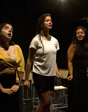 Ο αόρατος Τονίνο