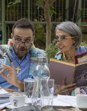 Η Γυναίκα της Ζάκυθος και άλλες αιώνιες μνήμες