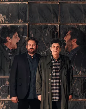 Αινιγματικές παραλλαγές