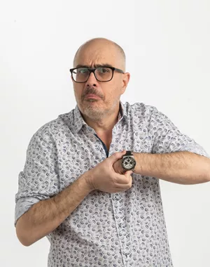 Πόσο χρόνο έχω;