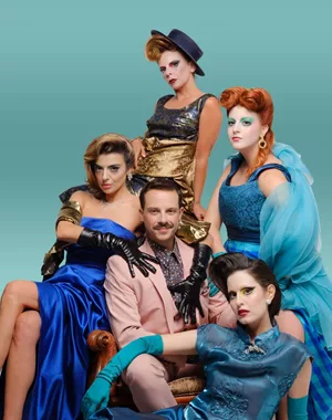 Ράφτης κυριών