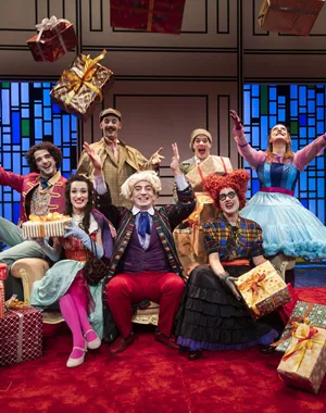 Ο Φιλάργυρος