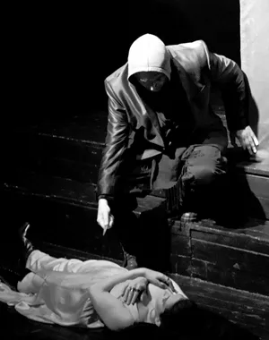 Λαίδη Μάκβεθ