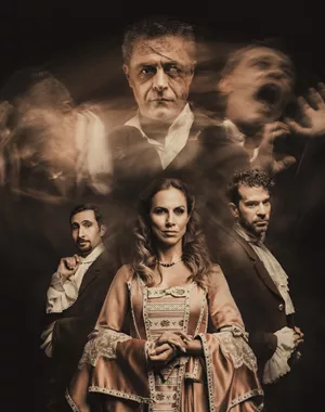 Άνθρωπος χωρίς όνομα