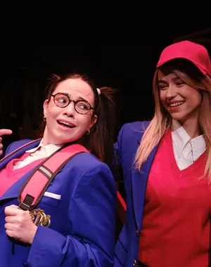 O κύριος Βρομύλος