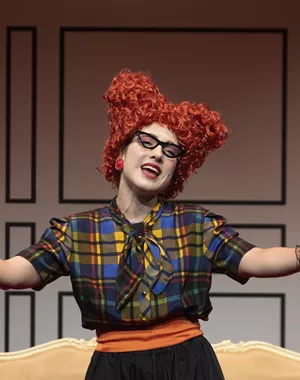 Ο Φιλάργυρος