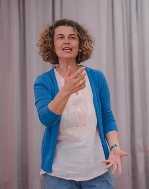 Παίζουμε Χριστούγεννα με τα Παραμύθια